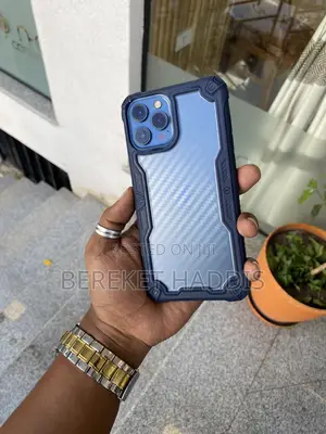 New Apple iPhone 12 Pro Max 128 GB Blue