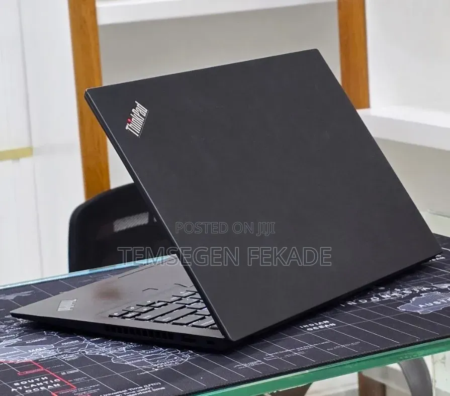 New Laptop Lenovo ThinkPad T14s Gen 1 16GB AMD Ryzen 7 SSD 512GB
