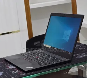 New Laptop Lenovo ThinkPad T14s Gen 1 16GB AMD Ryzen 7 SSD 512GB