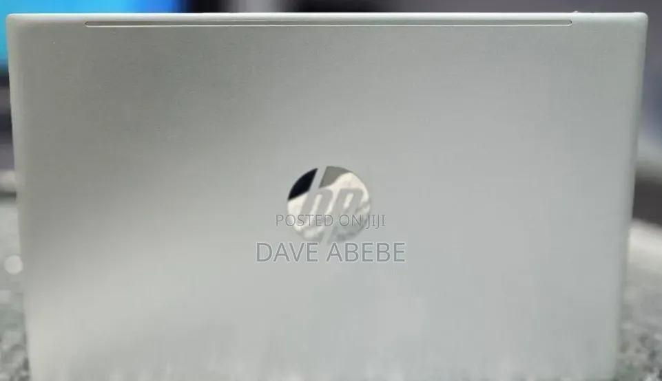 New Laptop HP Pavilion 13 8GB Intel Core i5 SSD 512GB