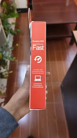 Ubyte 1tb Hdd