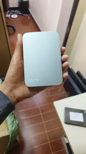 Ubyte 1tb Hdd