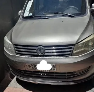Dongfeng Glory 2022 Gold
