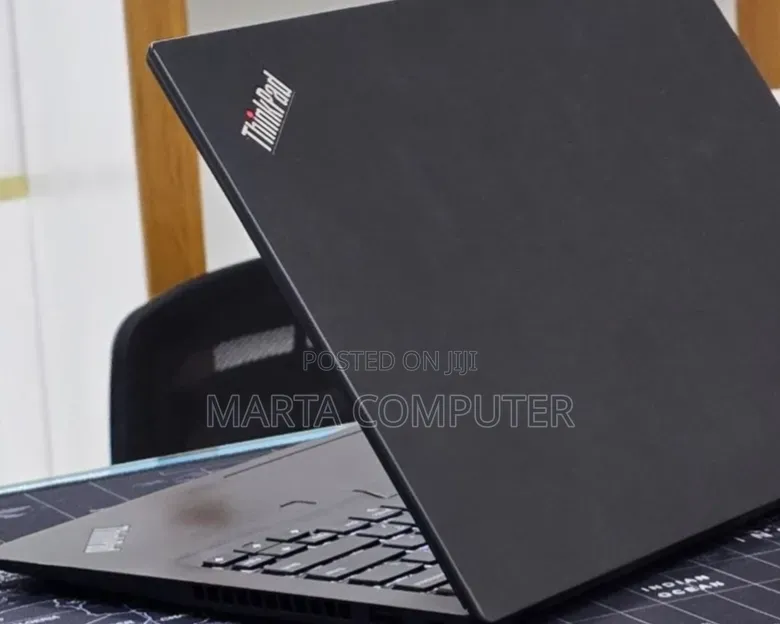 New Laptop Lenovo ThinkPad T14s Gen 2 16GB AMD Ryzen 5 SSD 512GB