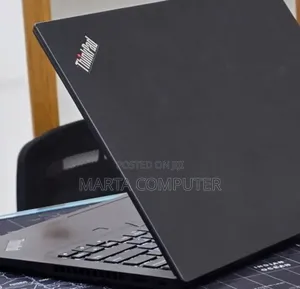 New Laptop Lenovo ThinkPad T14s Gen 2 16GB AMD Ryzen 5 SSD 512GB