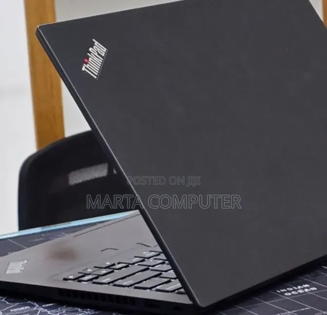 New Laptop Lenovo ThinkPad T14s Gen 2 16GB AMD Ryzen 5 SSD 512GB