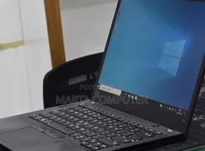 New Laptop Lenovo ThinkPad T14s Gen 2 16GB AMD Ryzen 5 SSD 512GB