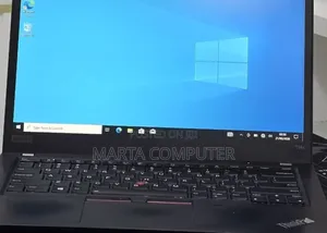 New Laptop Lenovo ThinkPad T14s Gen 2 16GB AMD Ryzen 5 SSD 512GB