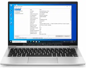 Laptop HP EliteBook 840 16GB Intel Core i7 SSD 512GB