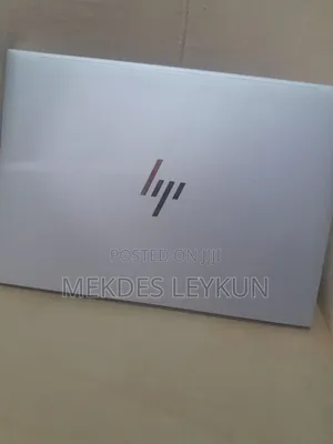 New Laptop HP EliteBook 840 16GB Intel Core i7 SSD 512GB