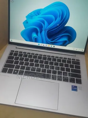 New Laptop HP EliteBook 840 16GB Intel Core i7 SSD 512GB