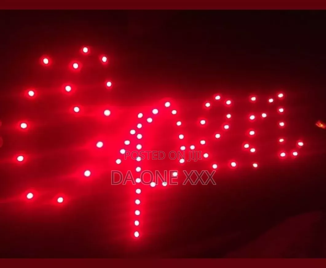 Led Advertising