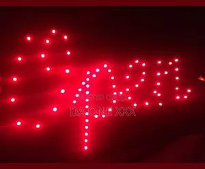 Led Advertising
