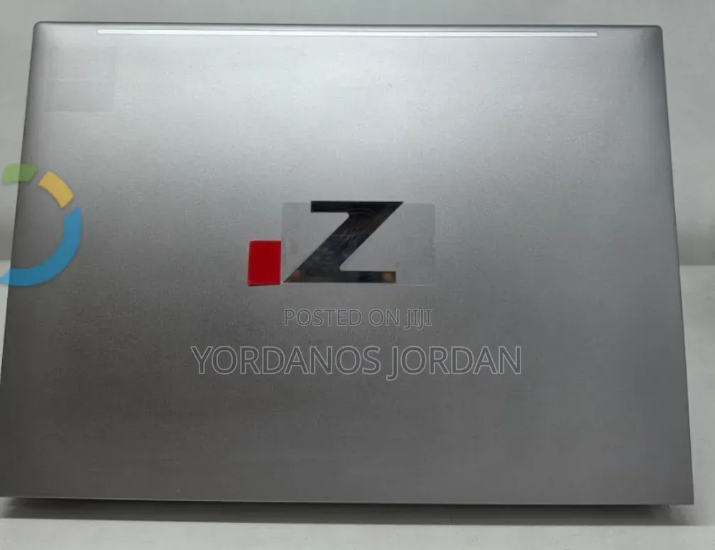 New Laptop HP ZBook 14 16GB Intel Core i7 SSD 512GB