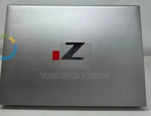 New Laptop HP ZBook 14 16GB Intel Core i7 SSD 512GB