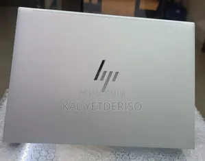 New Laptop HP EliteBook 830 G9 16GB Intel Core i5 SSD 512GB