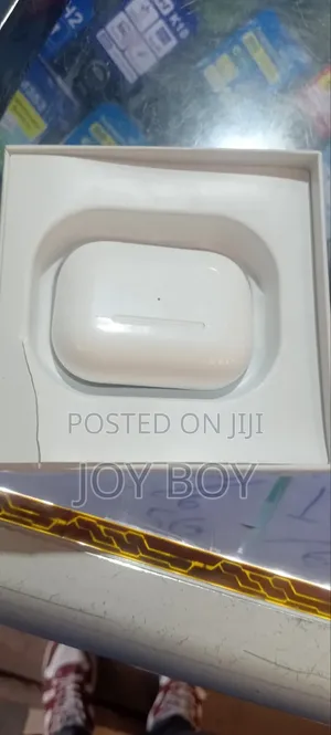 Apple Airpods Pro (1st Gen)