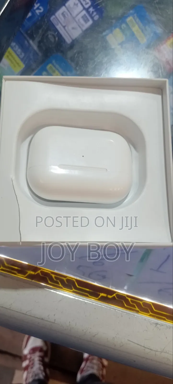 Apple Airpods Pro (1st Gen)