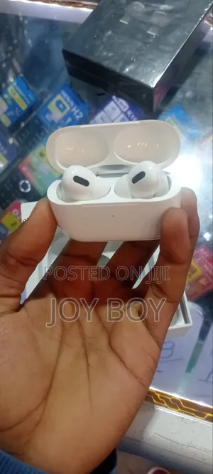Apple Airpods Pro (1st Gen)