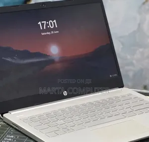 New Laptop HP Stream Notebook 8GB Intel Core i5 SSD 256GB