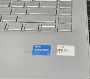 New Laptop HP Stream Notebook 8GB Intel Core i5 SSD 256GB