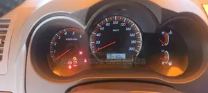 Toyota HiAce 2006
