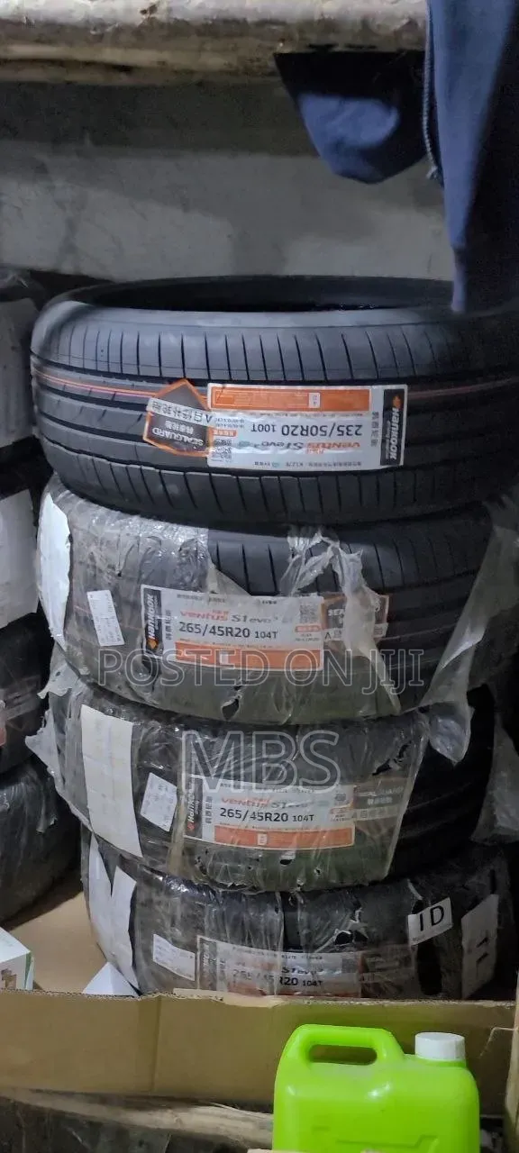 Id6 Id4 Tire Size