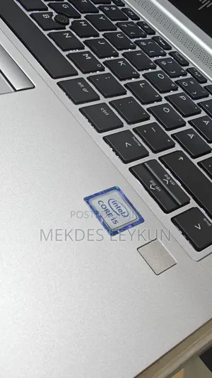 New Laptop HP EliteBook 830 16GB Intel Core i5 SSD 256GB