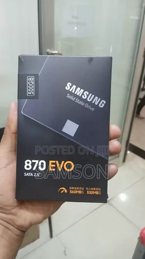 Orginal Sata SSD