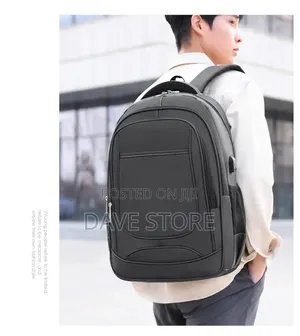 Cat Quality Bagpack for Laptop