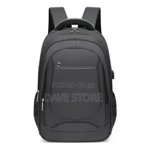 Cat Quality Bagpack for Laptop