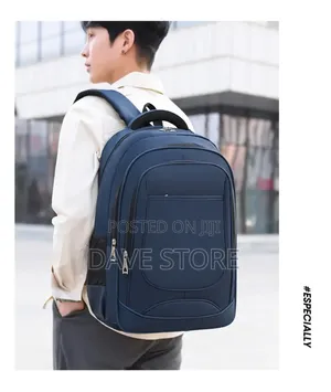 Cat Quality Bagpack for Laptop