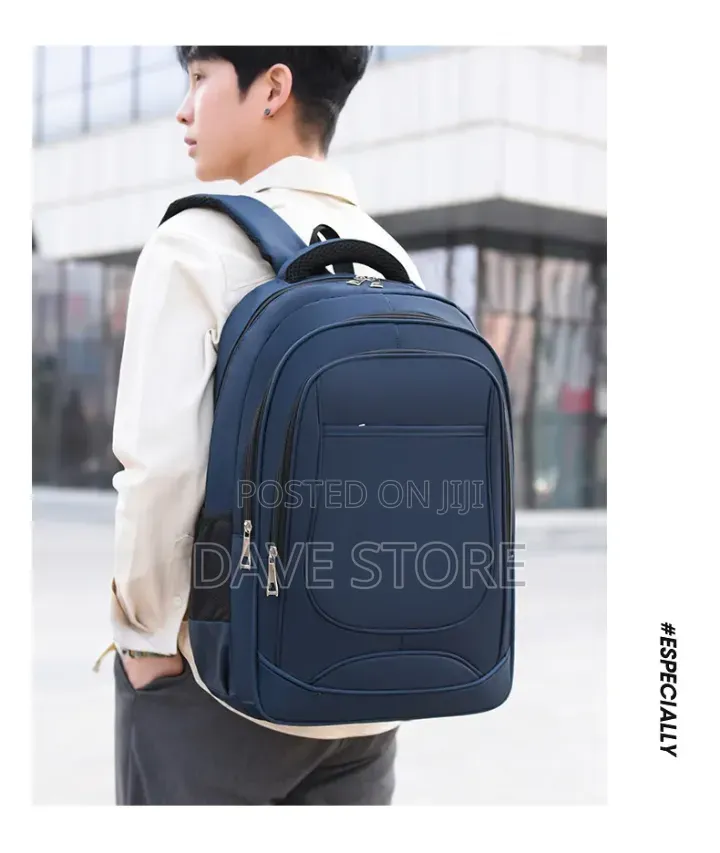 Cat Quality Bagpack for Laptop