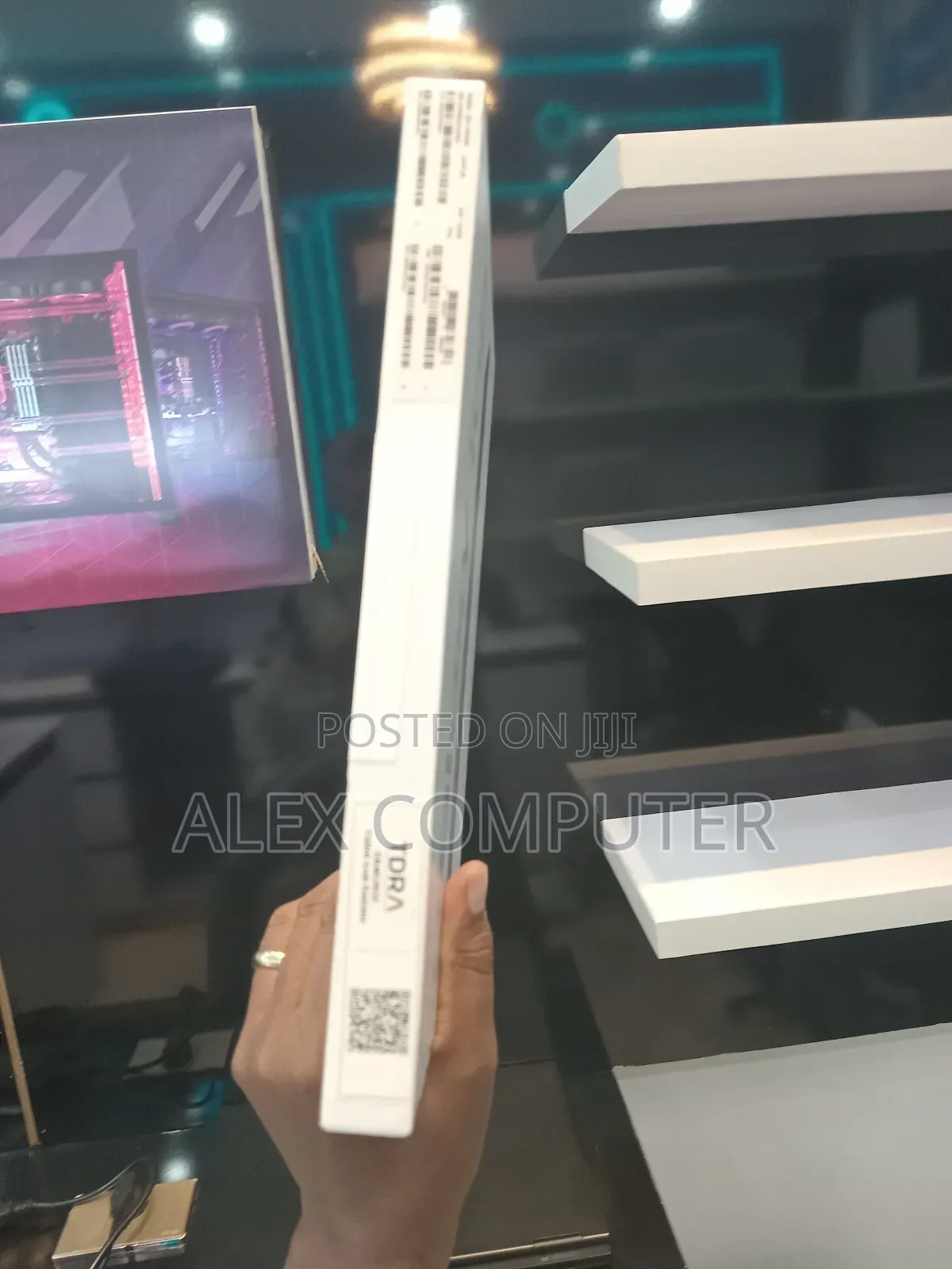 New Samsung Galaxy Tab S10+ 5G 128 GB