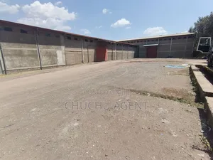 Big Warehouse Rent Gelan Sheger City