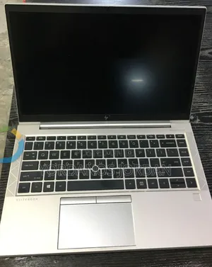 New Laptop HP EliteBook 845 G7 16GB AMD Ryzen 5 SSD 512GB
