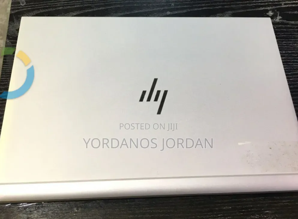 New Laptop HP EliteBook 845 G7 16GB AMD Ryzen 5 SSD 512GB
