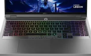 New Laptop Lenovo Legion 5 32GB Intel Core Ultra 9 SSD 1T