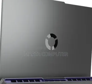 New Laptop Lenovo Legion 5 32GB Intel Core Ultra 9 SSD 1T