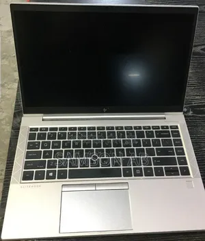 New Laptop HP EliteBook 840 G7 16GB AMD Ryzen 5 SSD 512GB