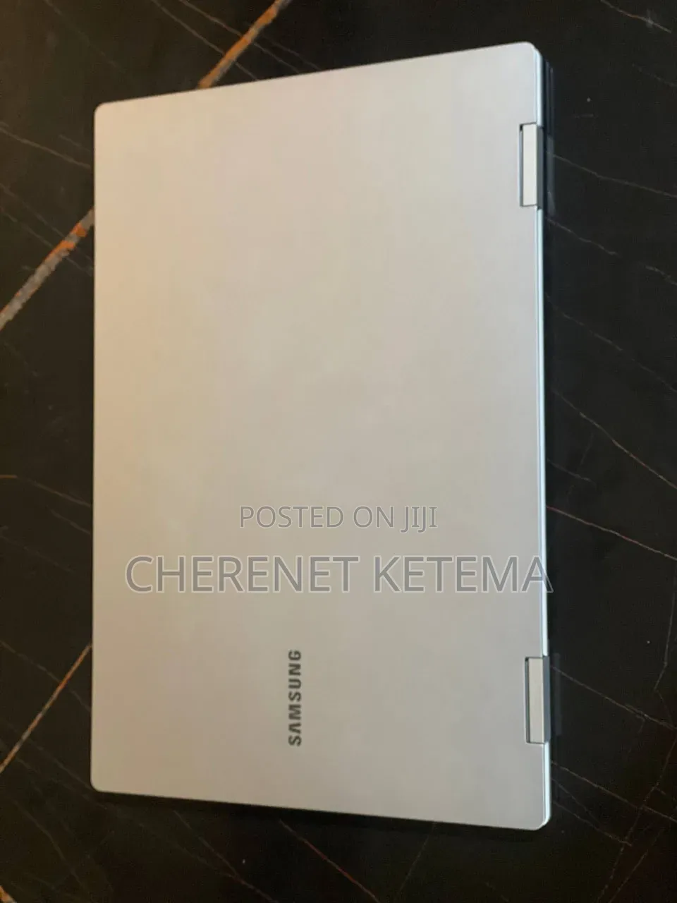 Laptop Samsung Galaxy Book 2 16GB Intel Core i7 SSD 512GB