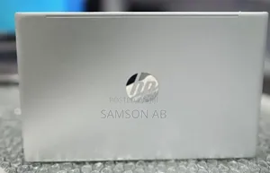 New Laptop HP Pavilion 13 8GB Intel Core i5 SSD 512GB