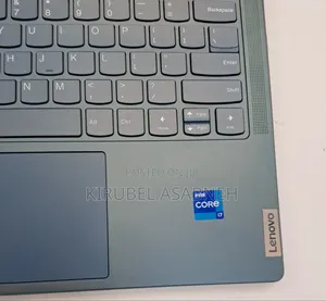 New Laptop Lenovo Yoga 700 16GB Intel Core i7 SSD 512GB