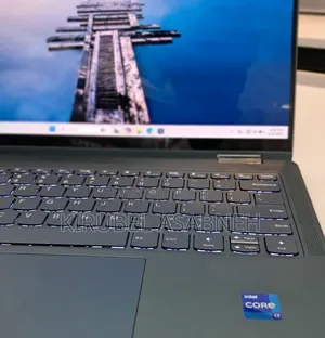 New Laptop Lenovo Yoga 700 16GB Intel Core i7 SSD 512GB
