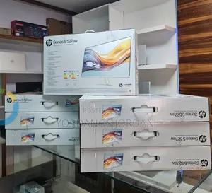 Hp Monitor