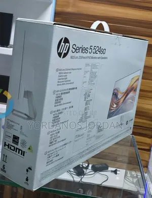 Hp Monitor