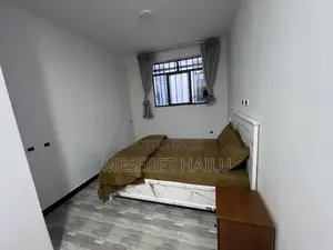 Furnished 2bdrm House in Bola Mikaile, Bole for rent