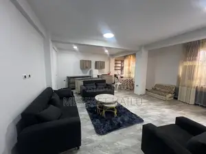 Furnished 2bdrm House in Bola Mikaile, Bole for rent
