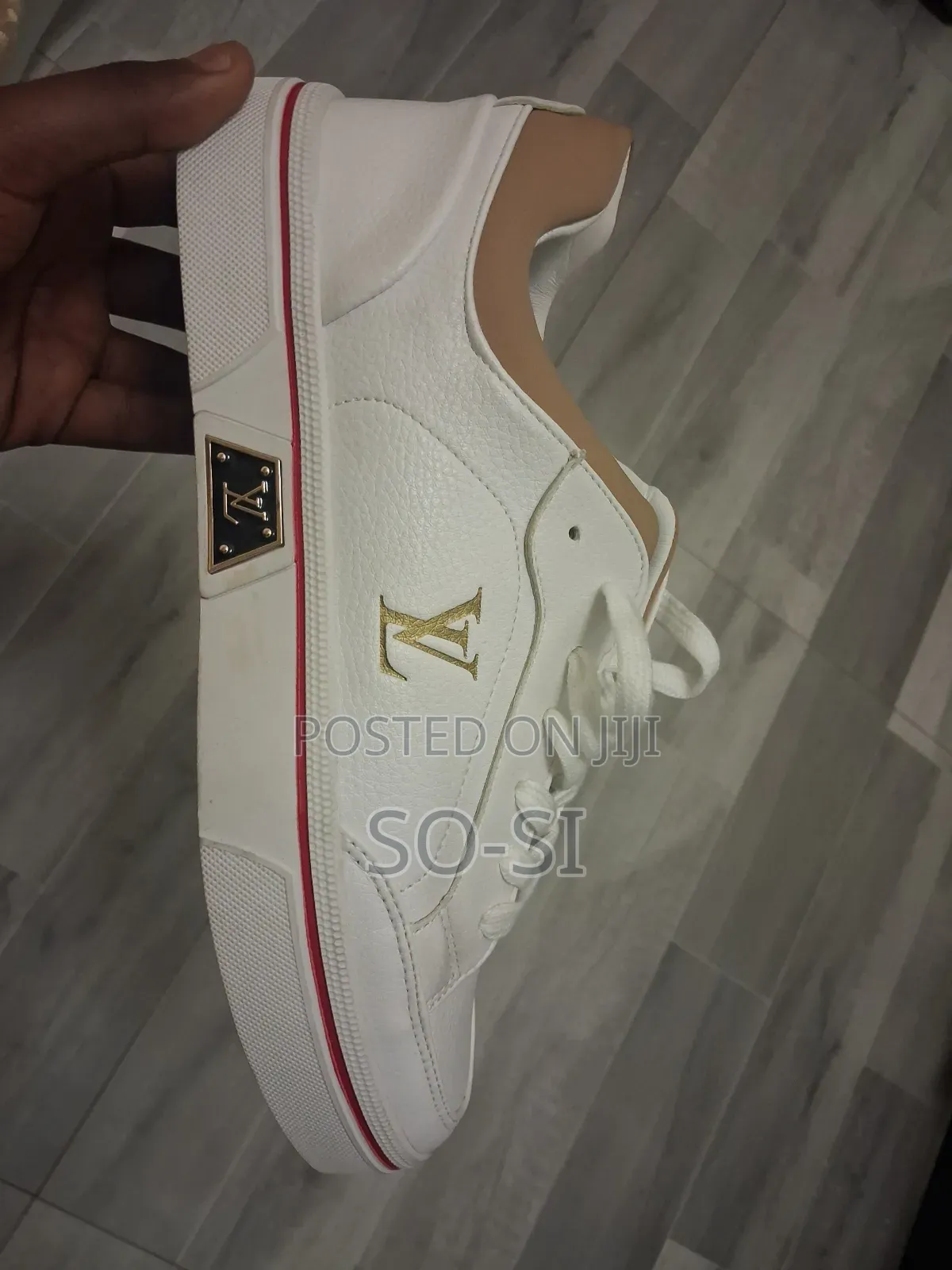 Brand Quality Shoe for Limited Men