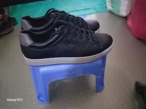Brand Quality Shoe for Limited Men
